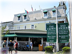 Ocean Bay Park